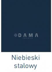 NIEBIESKO STALOWY 39