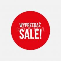 Wyprzedaż - OUTLET